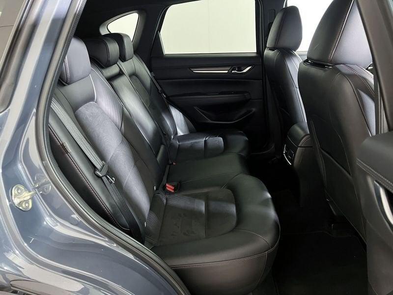 Mazda CX-5 CX-5 2.2 Homura 2wd 150cv auto