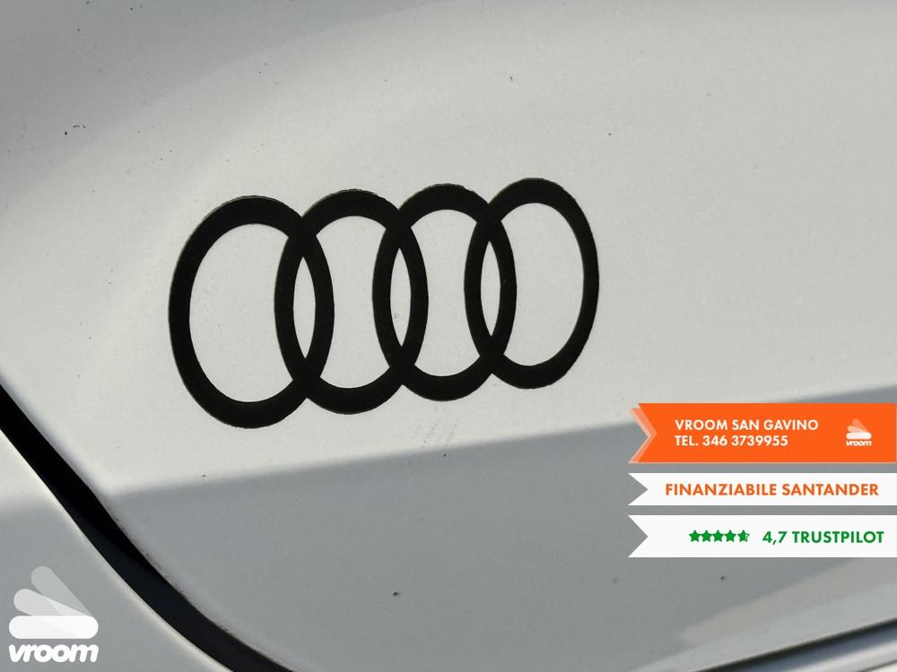 AUDI A4 4ª serie A4 2.0 TDI 150 CV Business Plus