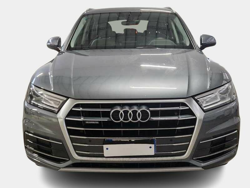 AUDI Q5 2.0 TDI 140kW Business Design quattro S tronic