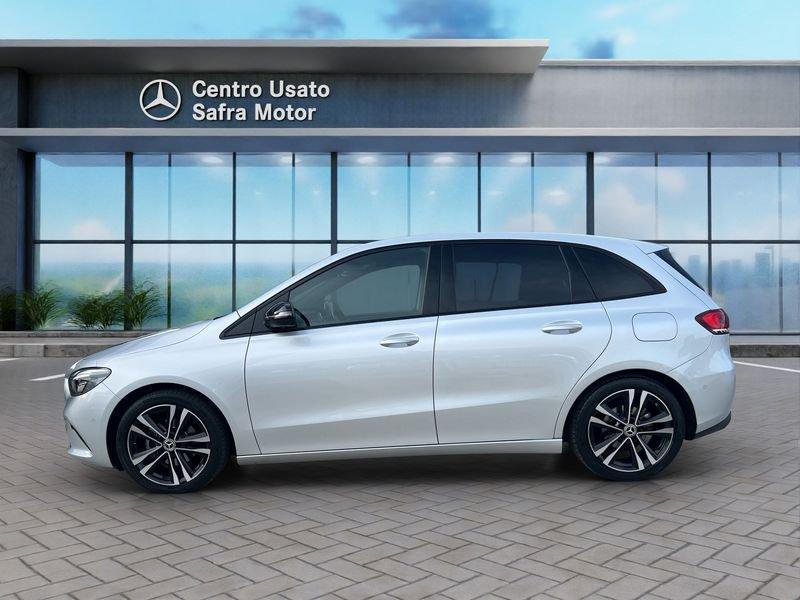 Mercedes-Benz Classe B B 180 d Automatic Sport Night Pack