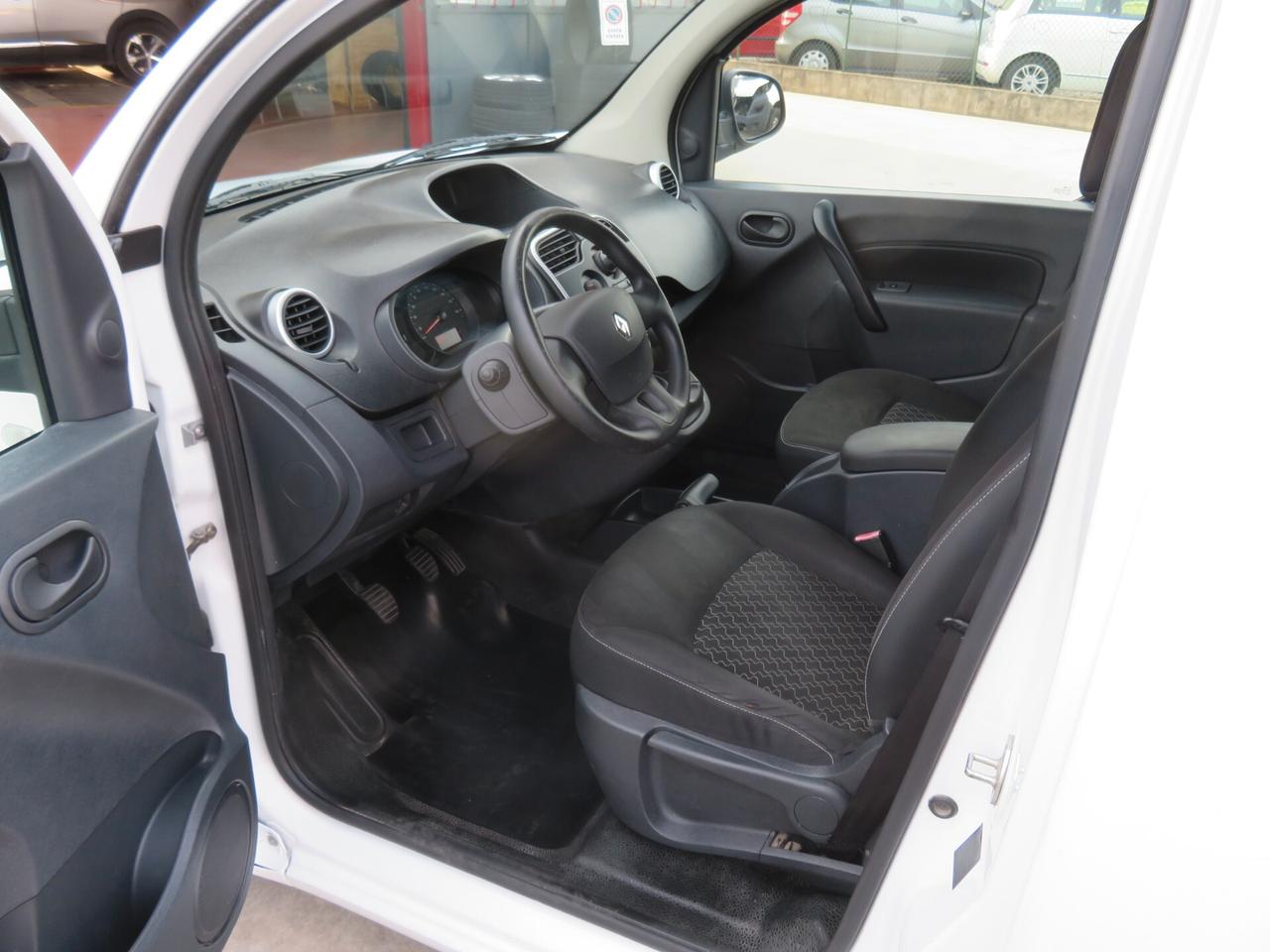 Renault Kangoo 1.5 dCi 75CV F.AP. 3p. Express Compact