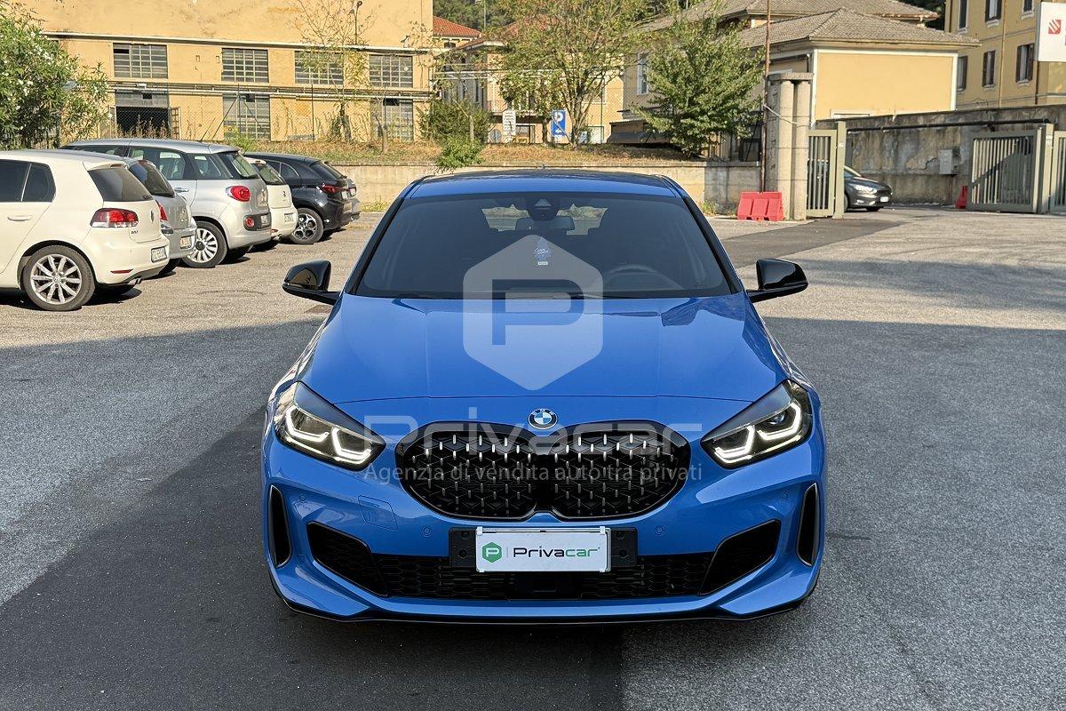 BMW M 135i xDrive