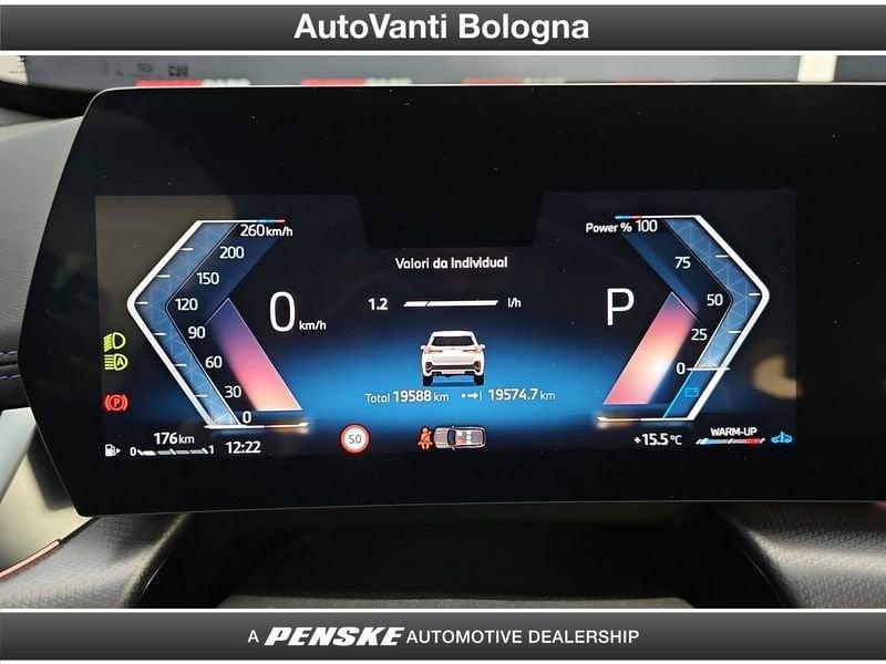 BMW X1 X1 sDrive 18d Msport