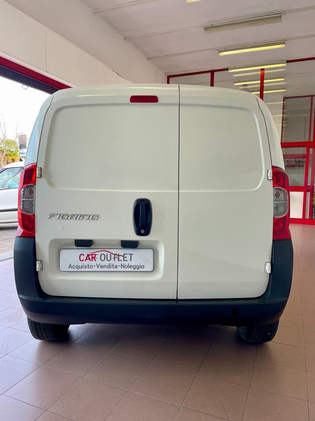 Fiat Fiorino 1.3 MJT 80CV Cargo SX SUBITO PRONTO!