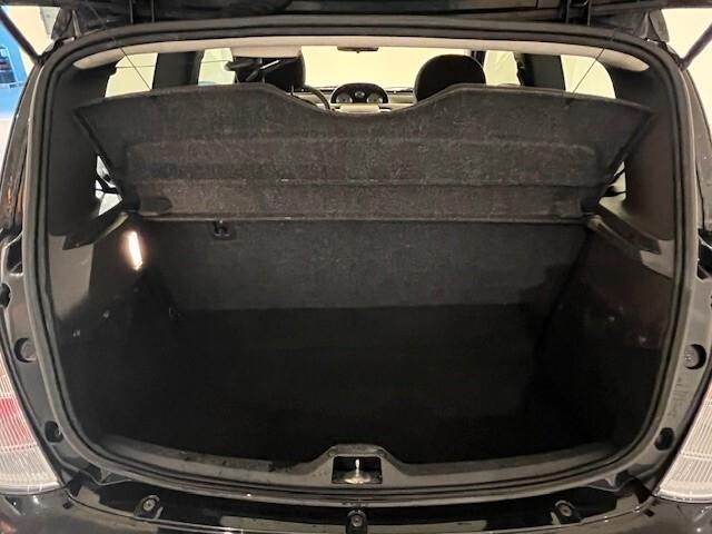 Lancia Ypsilon 1.3 MJT 90 CV Oro