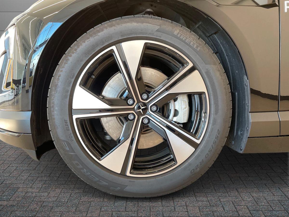 POLESTAR Polestar 4 Dual Motor