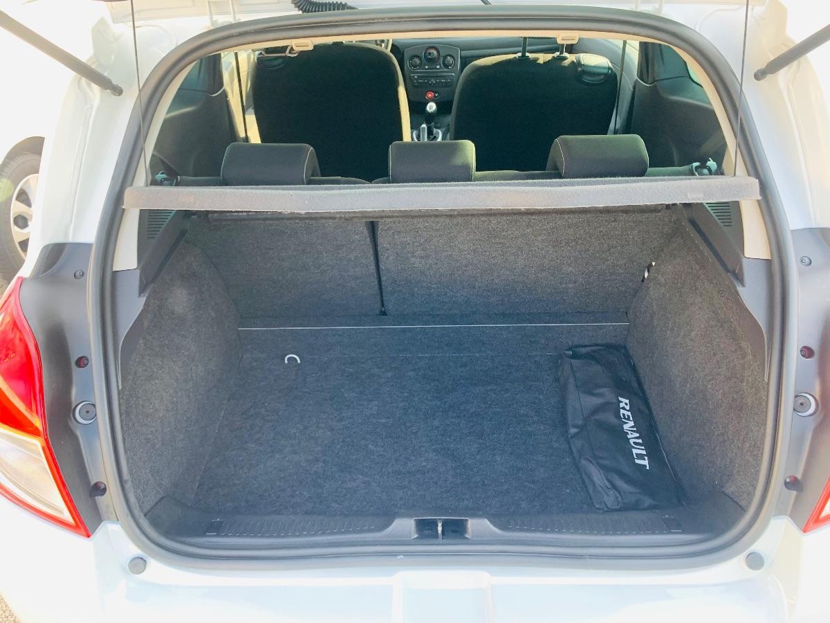 RENAULT - Clio - 1.5 dCi 75 CV 3p. Yahoo!