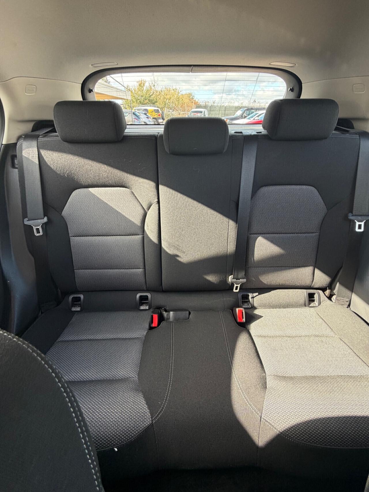 Mercedes-benz GLA 180 d Business