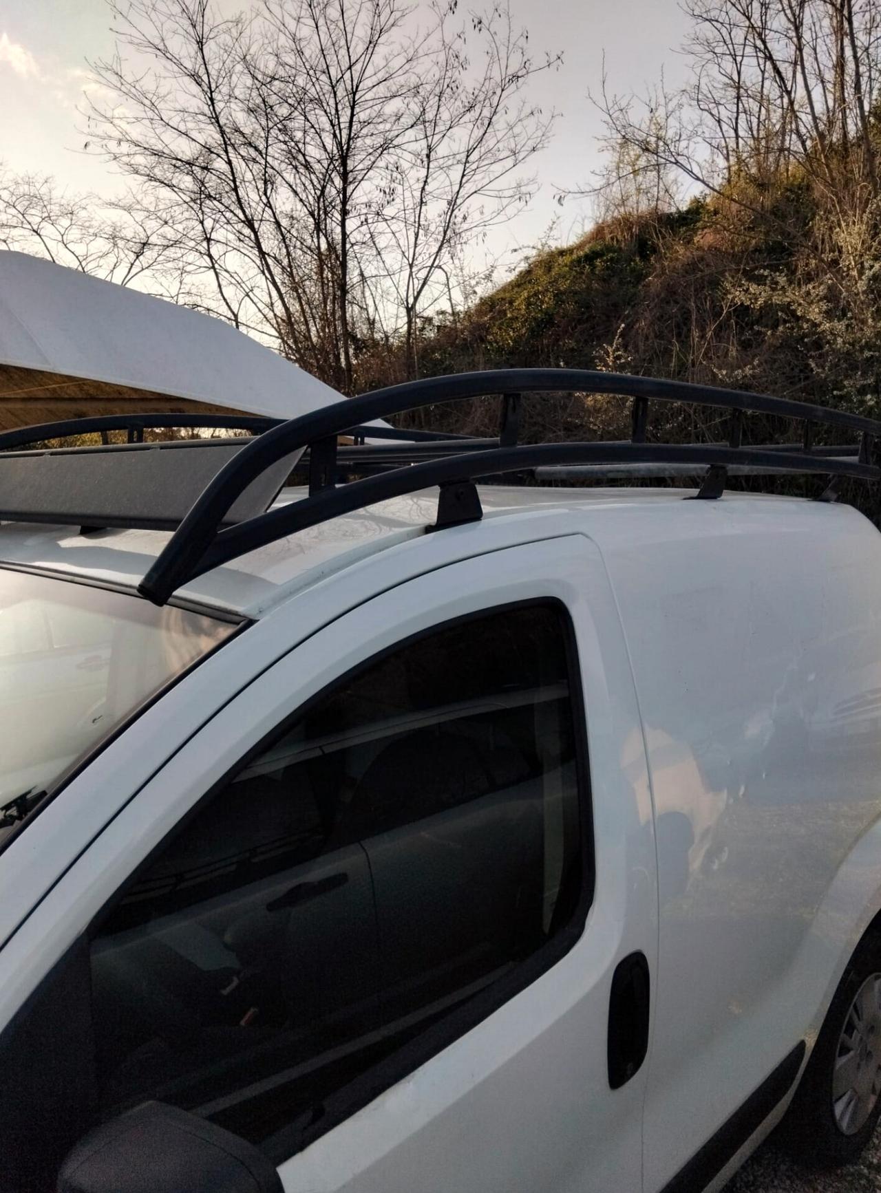 Fiat Fiorino 1.3 MJT 80CV Cargo