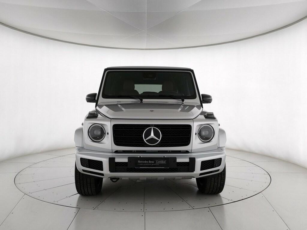 Mercedes Classe G 500 500 Premium Plus 9G-Tronic