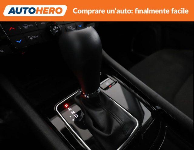 JEEP Compass 1.5 Turbo T4 130 CV MHEV 2WD Night Eagle