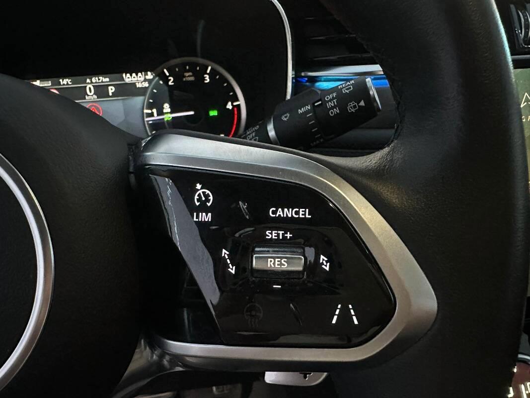 Jaguar F-Pace 2.0d i4 mhev S awd 204cv auto