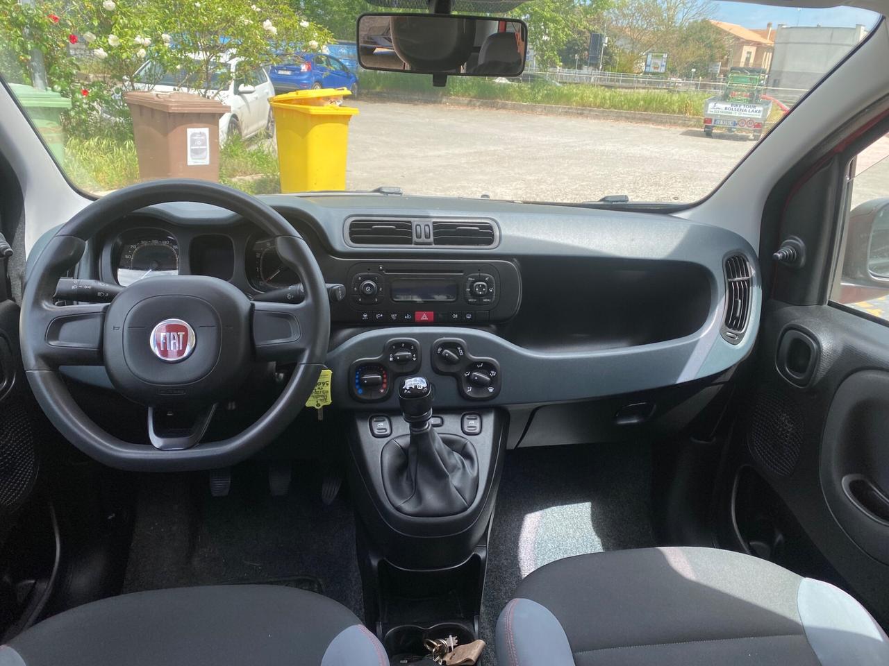 Fiat Panda 1.2 Lounge PREZZO REALE SENZA VINCOLI