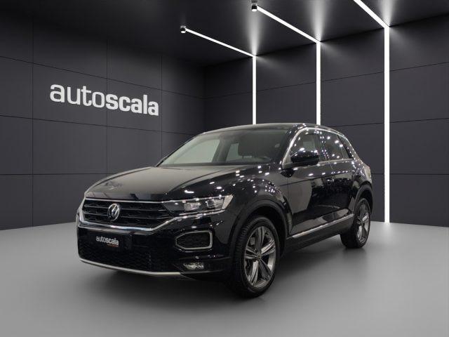 VOLKSWAGEN T-Roc 2.0 TDI SCR 150 CV DSG Advanced BlueMotion Technol