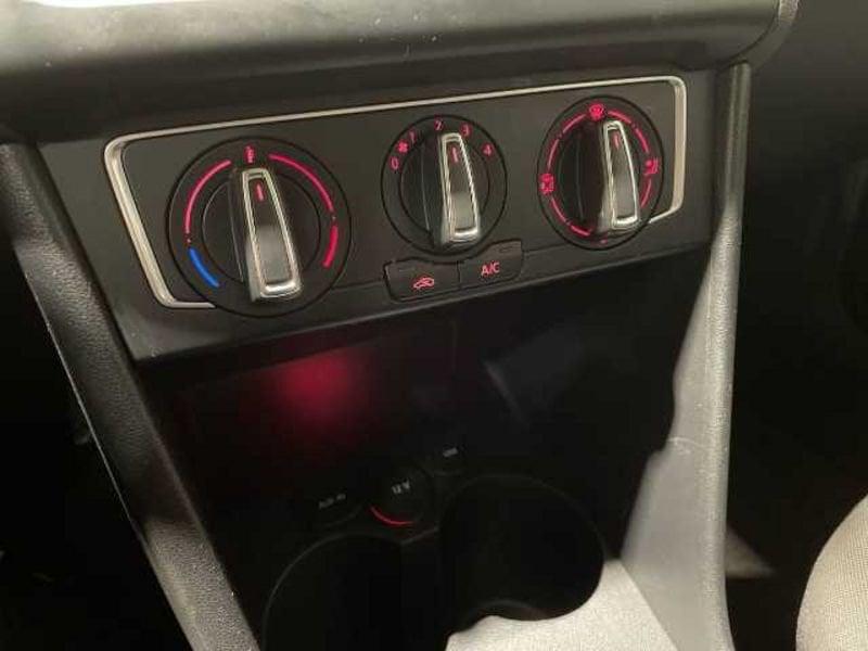 Volkswagen Polo V 2014 1.4 tdi Comfortline 75cv 5p