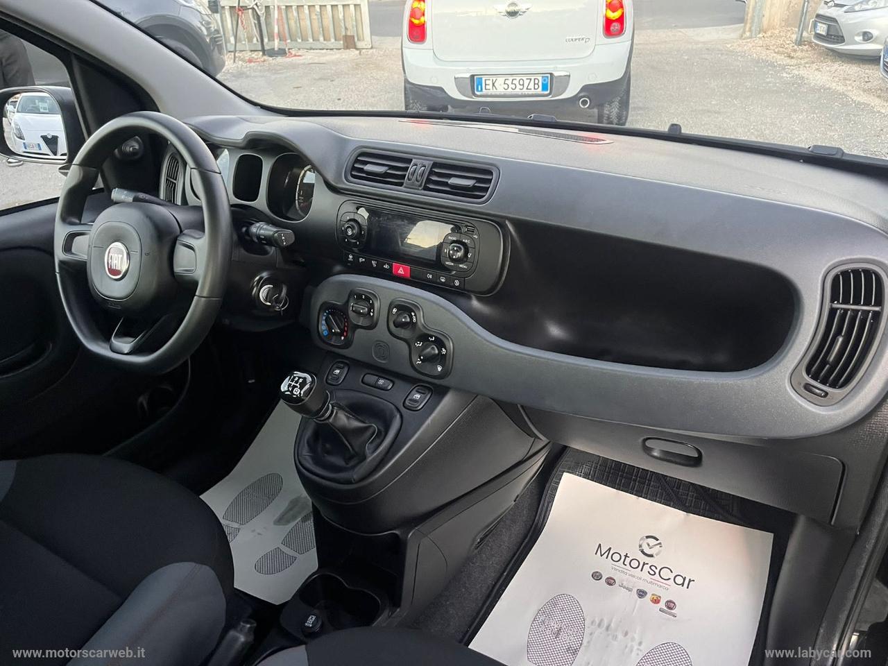 FIAT Panda 1.2 Easy