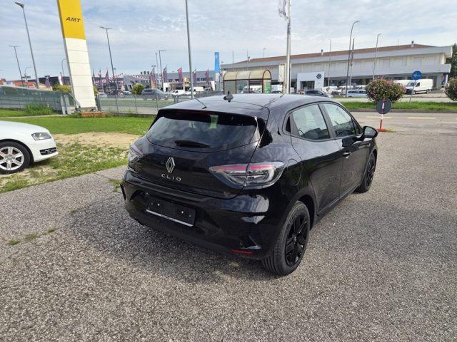 RENAULT Clio GPL 5 porte Evolution