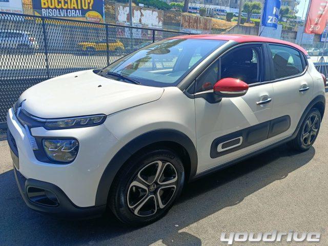 CITROEN C3 PureTech 83 S&S Shine KM 16.500