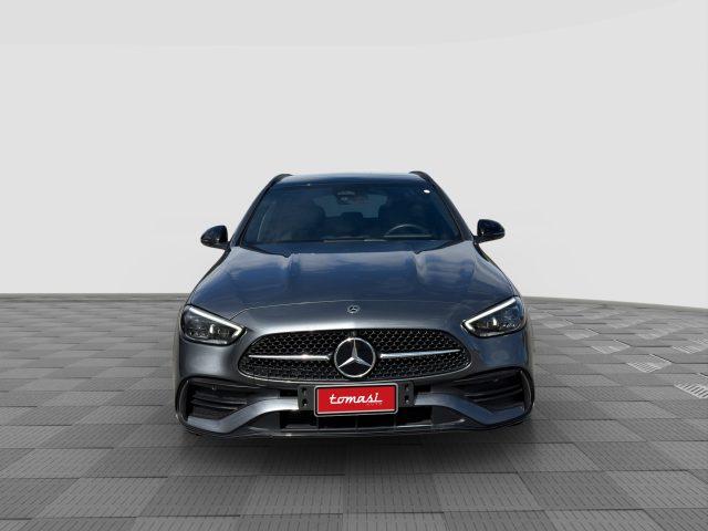 MERCEDES-BENZ CLA sse C C 300 d Mild hybrid S.W. Premium Plus