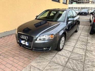 AUDI A4 2.0 20V