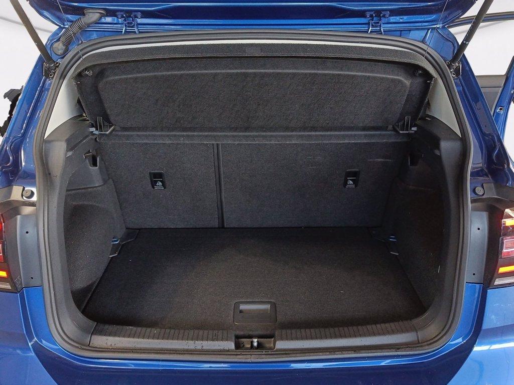 VOLKSWAGEN T-cross 1.0 tsi sport 95cv del 2023