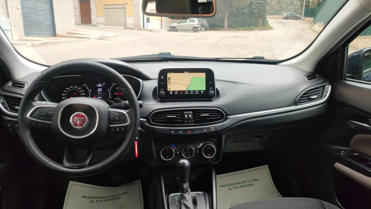 Fiat Tipo 1.6 Mjt S&S DCT SW Business
