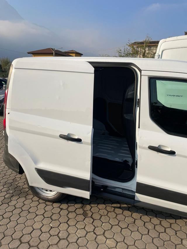 FORD TRANSIT CONNECT 1.5 TDCi 75 CV 2 POSTI