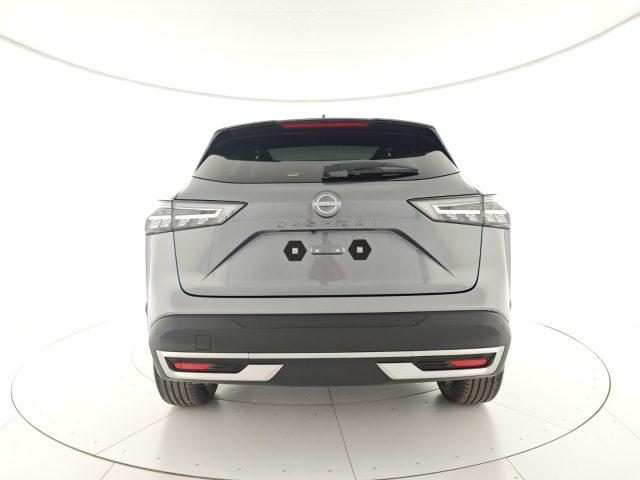 NISSAN Qashqai MHEV 158 CV Xtronic Tekna #Tetto.Panor. #Winter