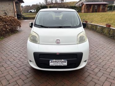 Fiat Qubo 1.4 8V 77 CV Dynamic Natural Power
