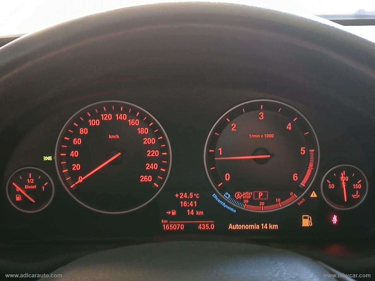 BMW X3 xDrive20d Futura