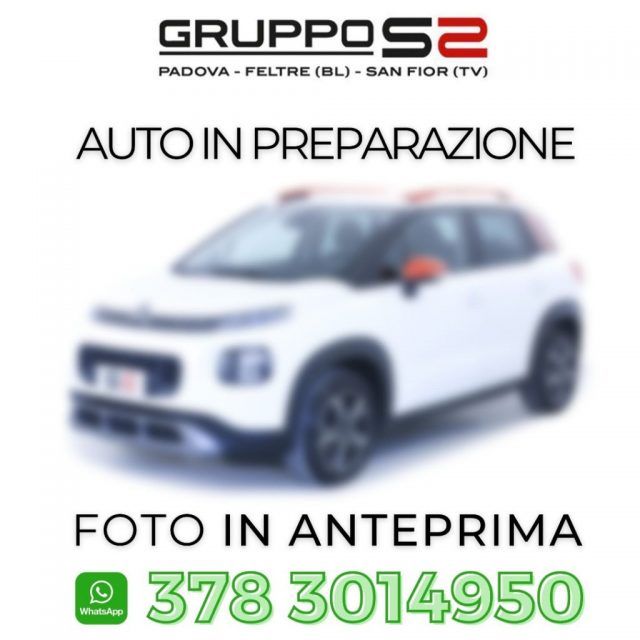 CITROEN C3 Aircross PureTech 82 Feel/OK NEOPATENTATI/SENS PARCH POST