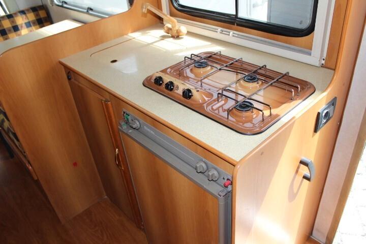 Elnagh Big Marlin-VENDUTO