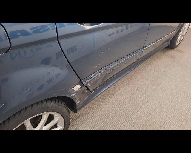 MERCEDES-BENZ B 200 cdi Sport