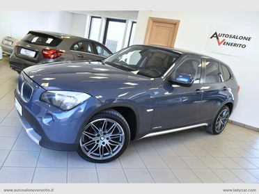 BMW X1 xDrive18d Futura