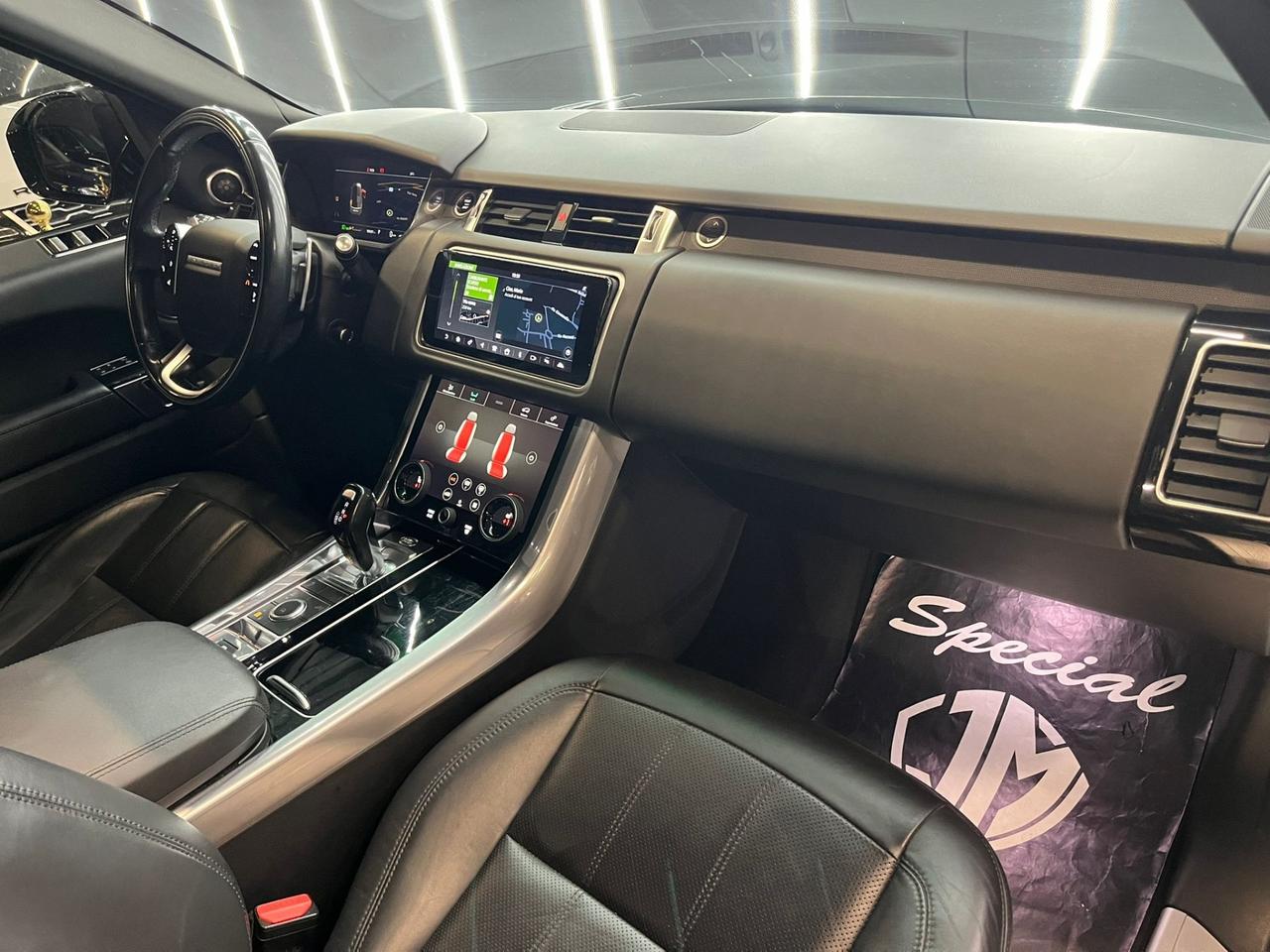 Land Rover Range Sport 3.0 SDV6 HSE Dynamic TETTO FULL OPTIONAL