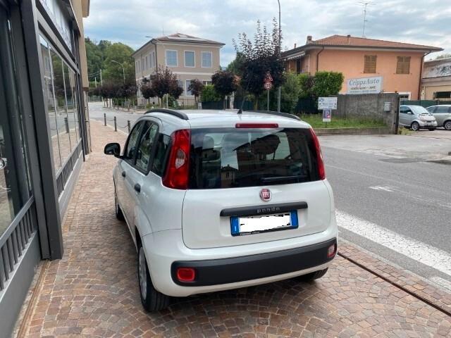 Fiat Panda 1.3 MJT S&S Easy 75CV