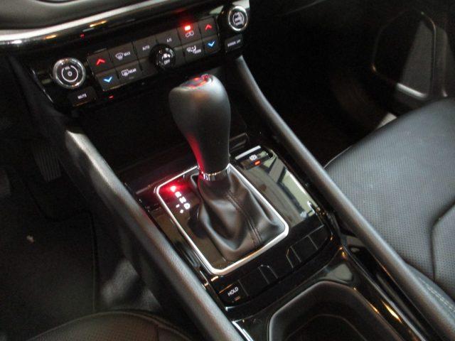 JEEP Compass 1.5 Turbo T4 130 CV MHEV 2WD Summit