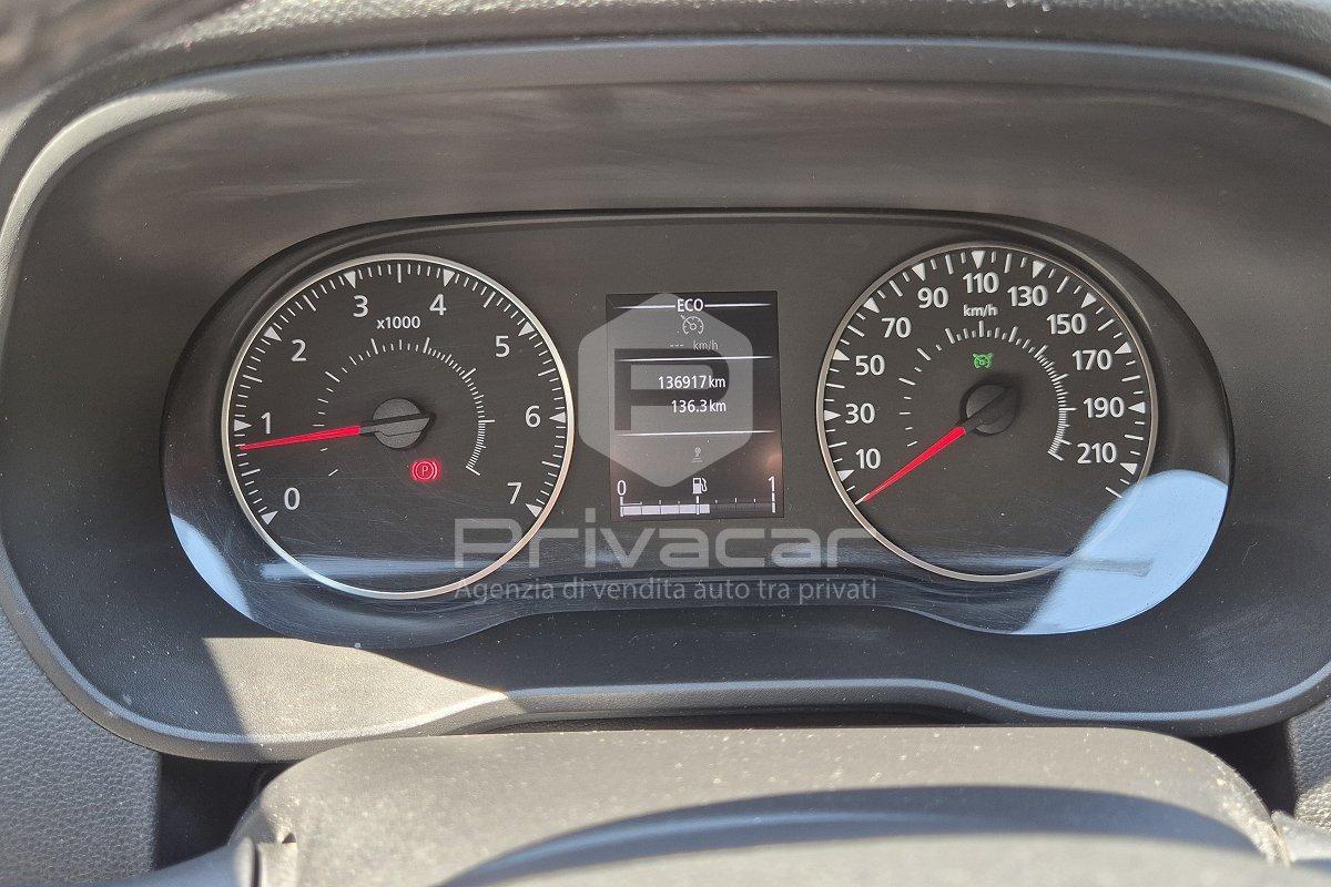 DACIA Duster 1.6 SCe GPL 4x2 Prestige