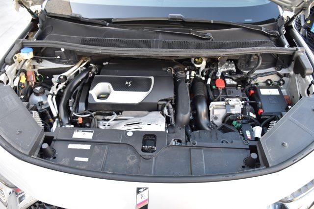 DS AUTOMOBILES DS 7 Crossback E-Tense Grand Chic *TETTUCCIO*