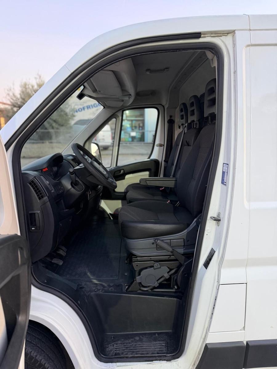 PEUGEOT BOXER 3A SERIE 330 2.2 HDI 110M CV FAP PC-TN