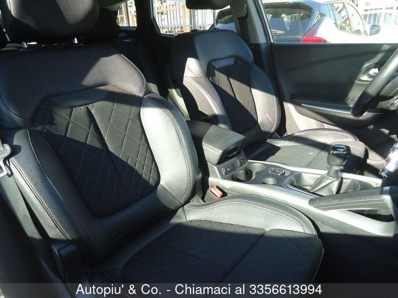 Renault Kadjar Blue dCi 1.5 -115 CV Sport Edition