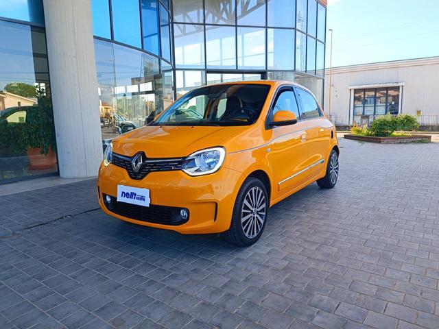 RENAULT Twingo SCe 65 CV Intens