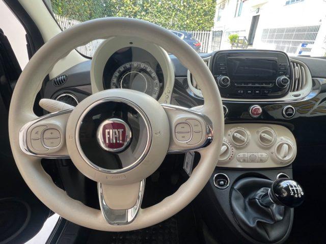 FIAT 500 1.0 Hybrid Cult tua da ?119,00 mensili