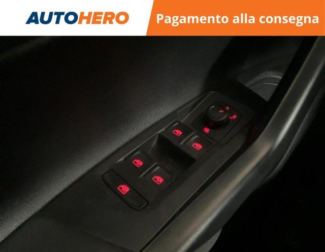 VOLKSWAGEN Polo 1.0 EVO 80 CV 5p. Comfortline BlueMotion Technolog