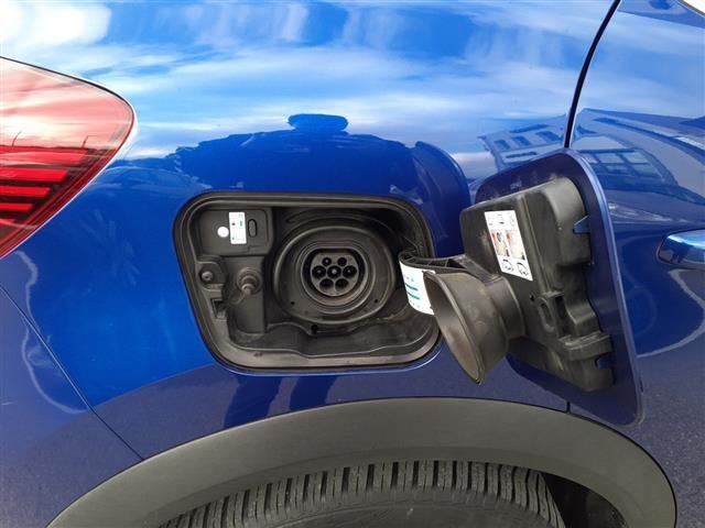 RENAULT Captur 1.6 E TECH Plug in Hybrid 160cv Intens Auto