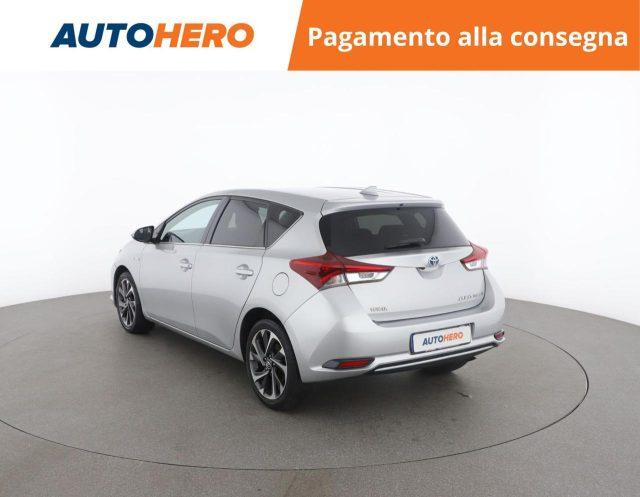 TOYOTA Auris 1.8 Hybrid Active