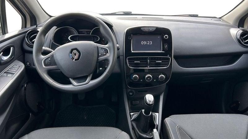 Renault Clio 5 Porte 0.9 TCe Energy GPL 90cv Zen 0.9 tce energy Zen Gpl 90cv