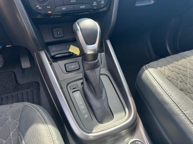 SUZUKI Vitara 1.5 FULL Hybrid A/T 4WD AllGrip Starview