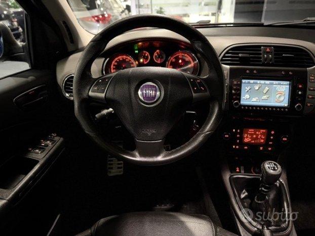 FIAT Bravo 1.9 MJT 120 CV DPF Emotion TETTO APRI