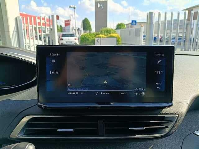 Peugeot 5008 1.5 BlueHDi 130cv EAT8 ALLURE PACK 7 Posti Usato